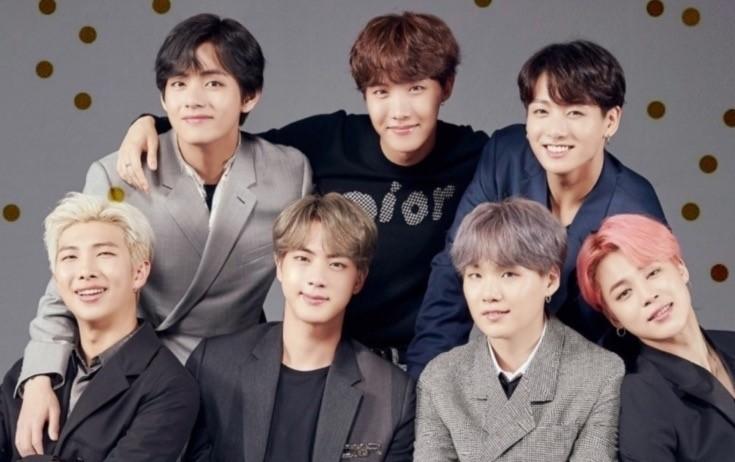 BTS qrupu yeni albom buraxacaq