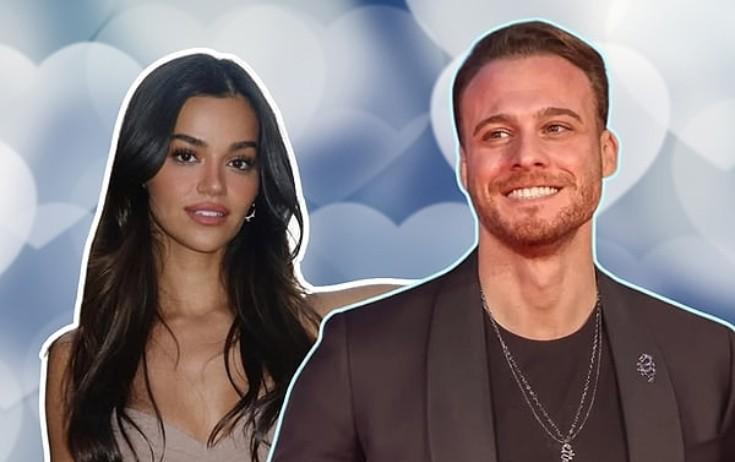 Aktyor yeni eşqə düşüb - FOTO