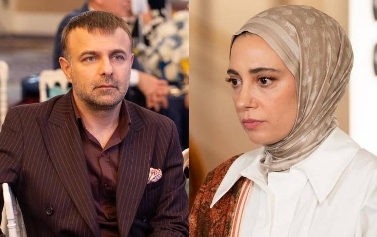 Serialda yeni aktrisalar olacaq - FOTO