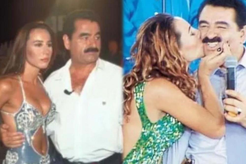 Asena-Tatlısəs "buzu" əriyib