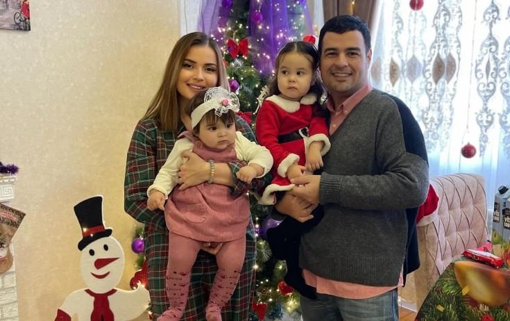 Sevda dayəyə etibar etmir