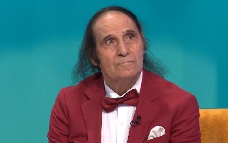 "Xalqımıza minnətdaram, məni sevirlər..."