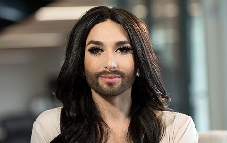 Konçita Vurts yarışdan çəkilib