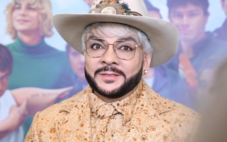 Xalq artisti yeni şouya hazırlaşır