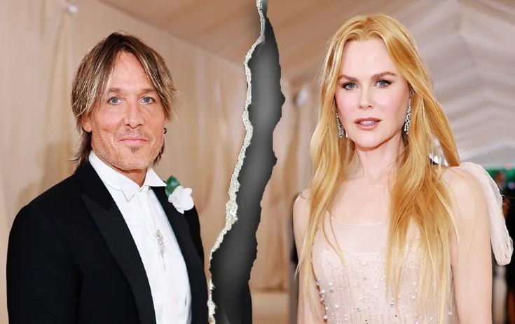 Aktrisa musiqiçi ərindən boşanıb