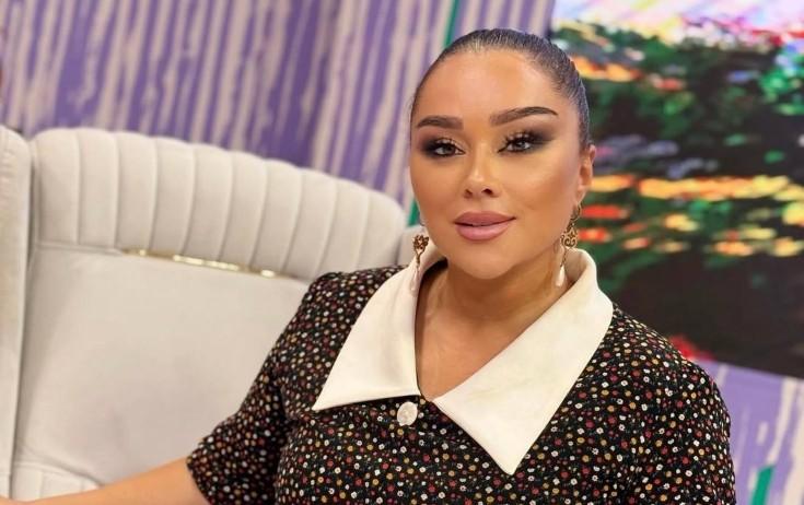 Xatirə qız uşağı istəyir