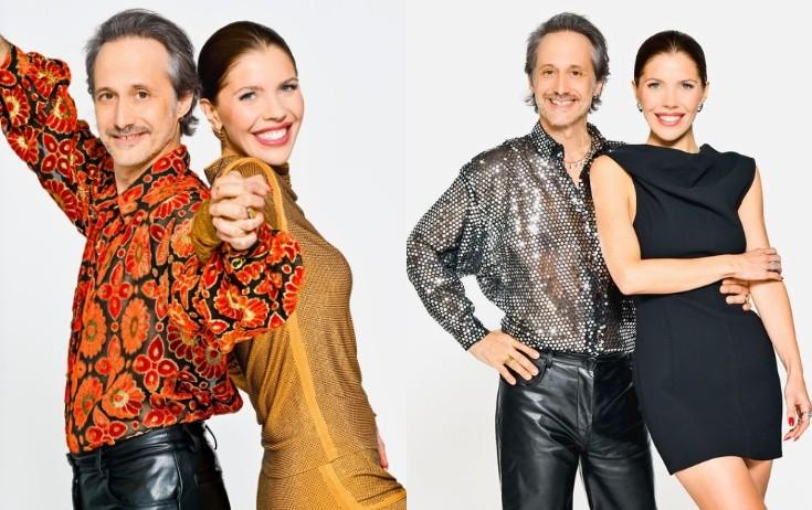 Viktoriya və Maykl aparıcı olacaq