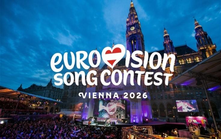 Azərbaycan “Avroviziya”da ilk hissədə çıxış edəcək