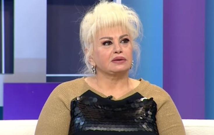 Əməkdar artist sevərək evlənməyib