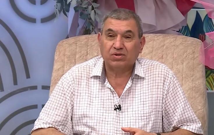 "Övladlarımdan ummuram..."