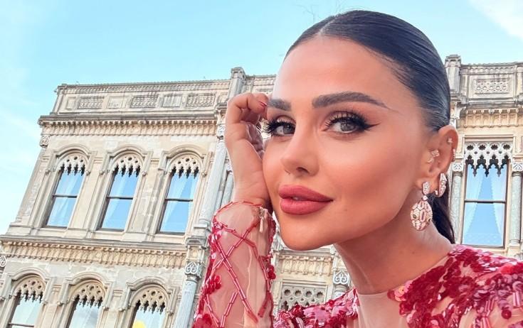 Günel eşqə düşüb