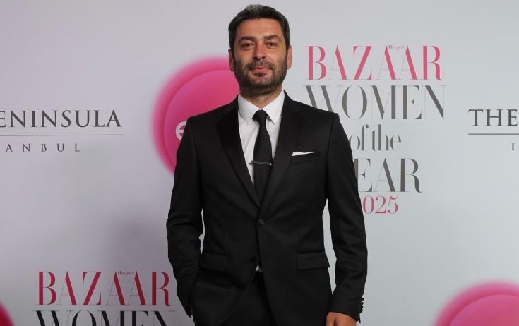 Aktyor 30 milyon lirə qazanıb