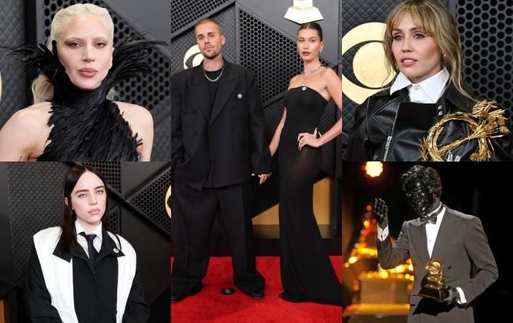 "Qremmi"nin qalibləri açıqlandı - FOTO