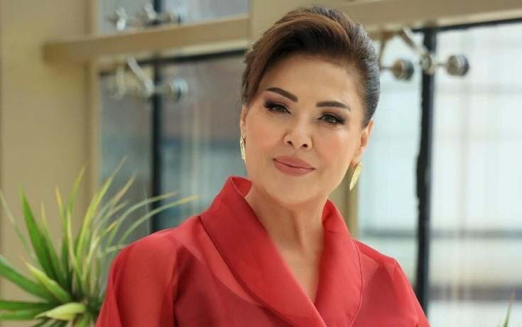 Əməkdar artist sevmək istəyir