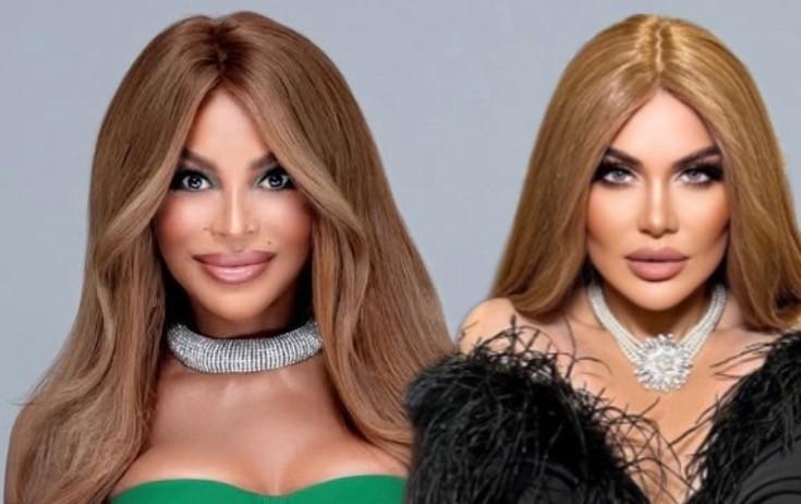 Xatun üzərində çox çalışır