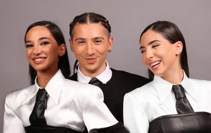 "Bzikebi" qrupu  "Avroviziya"ya gedir