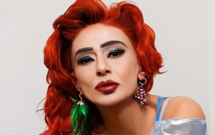 Yıldız Tilbe "gözə gəlib"