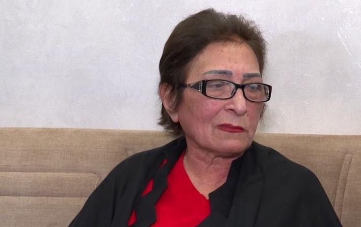 "Həyat yoldaşım bədbəxt oldu..."