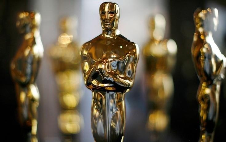 "Oskar"ın namizədlər SİYAHISI