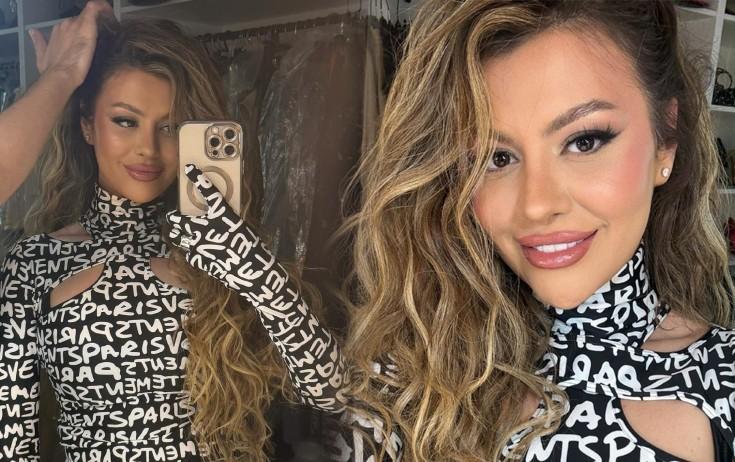 İlqarə "Avroviziya" istəyir