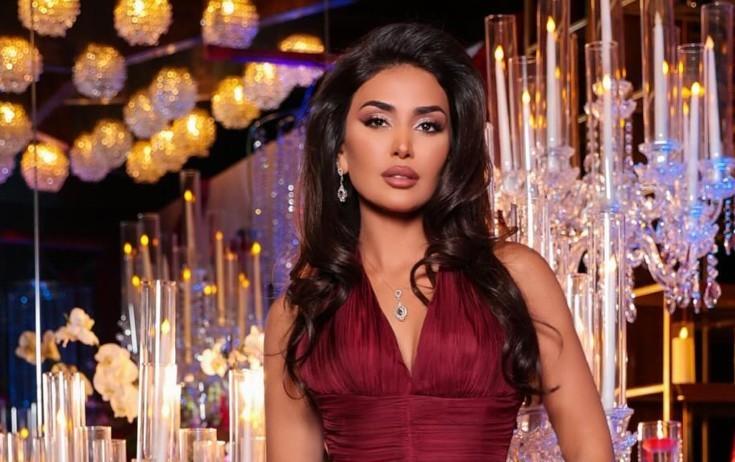 Pərvin 3 dəfə nişanlı olub