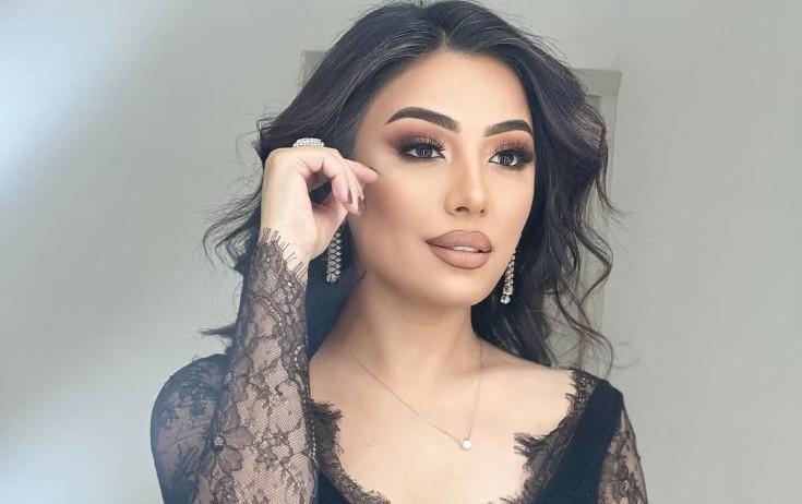 "Anam mənimlə yaşayır..."