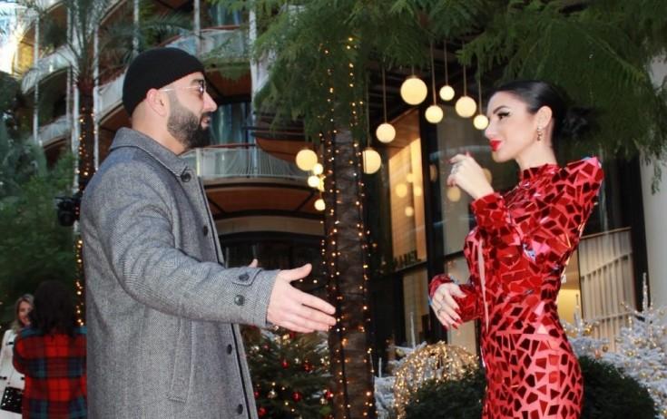 Ruzigarın “Cavab”ı  - VİDEO