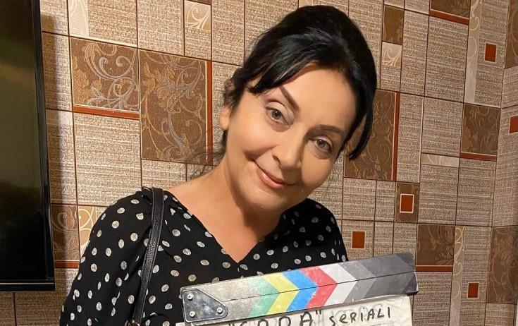 "Obrazla yadda qala bilərsən..."