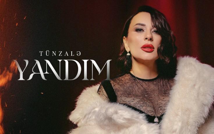 “Yandım”a yeni nəfəs verdi - FOTO+VİDEO