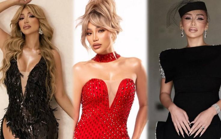 "Sevilən qadın..." - FOTOSESSİYA