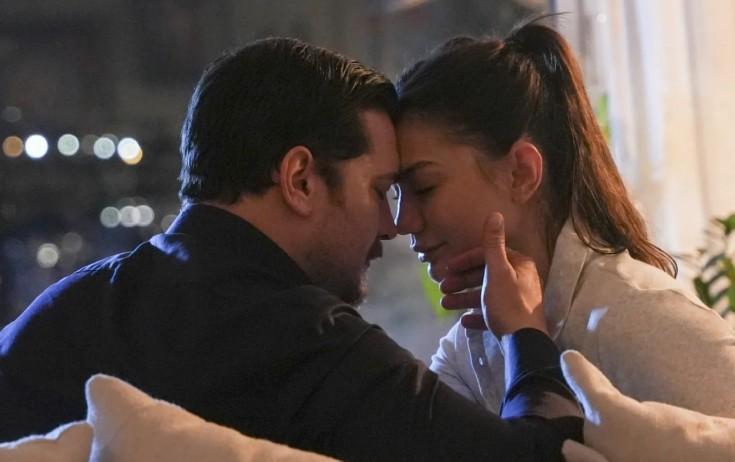 Serialda ayrılıq yaşanıb - FOTO