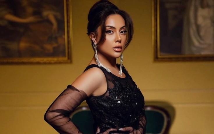 Qızına hər şeyin lüksunu yaşadır