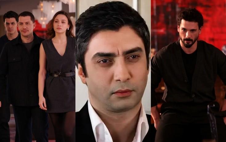 Necati "Yeraltı"nda - FOTO