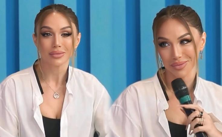 Lətifə nədən şikayətlənib?