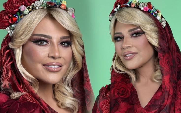 Əməkdar artist arıqlamaq istəyir