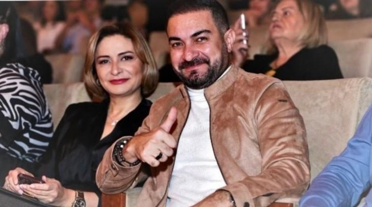 Rəşadın "Qadınım"ı - VİDEO