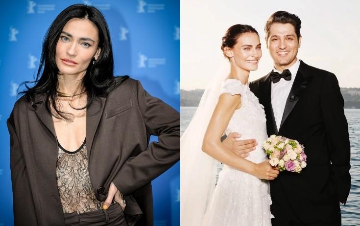 Aktrisa ərindən boşanıb