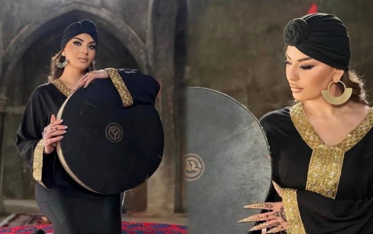 Ayşenin yeni F0TOSESSİYASI