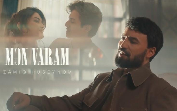 "Mən varam" - VİDEO