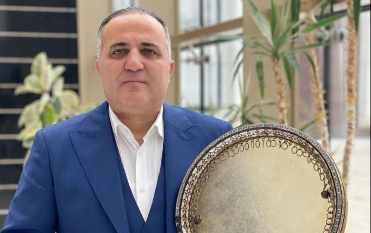 Eldəniz festivala dəvət olunmur