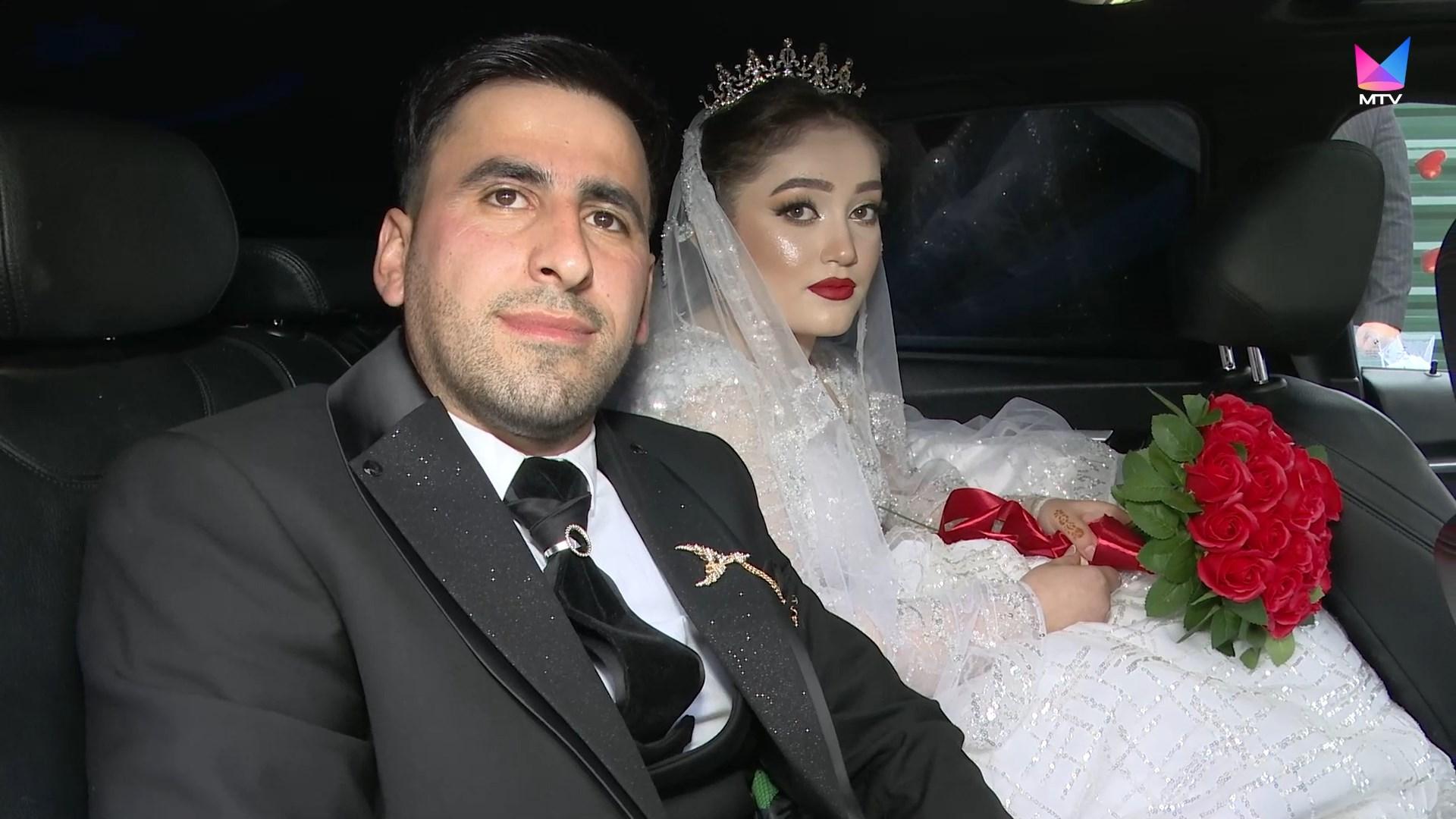 Ucar Toyu - Xəyal və İlhamə | Toya Gəlmişik | 09.03.2025